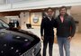 Com aposta total no carro elétrico, Volvo instalará pontos de recarga e quer "salto de vendas" no RS