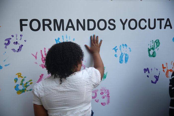 Encerramento do projeto aconteceu no auditório da Uniritter