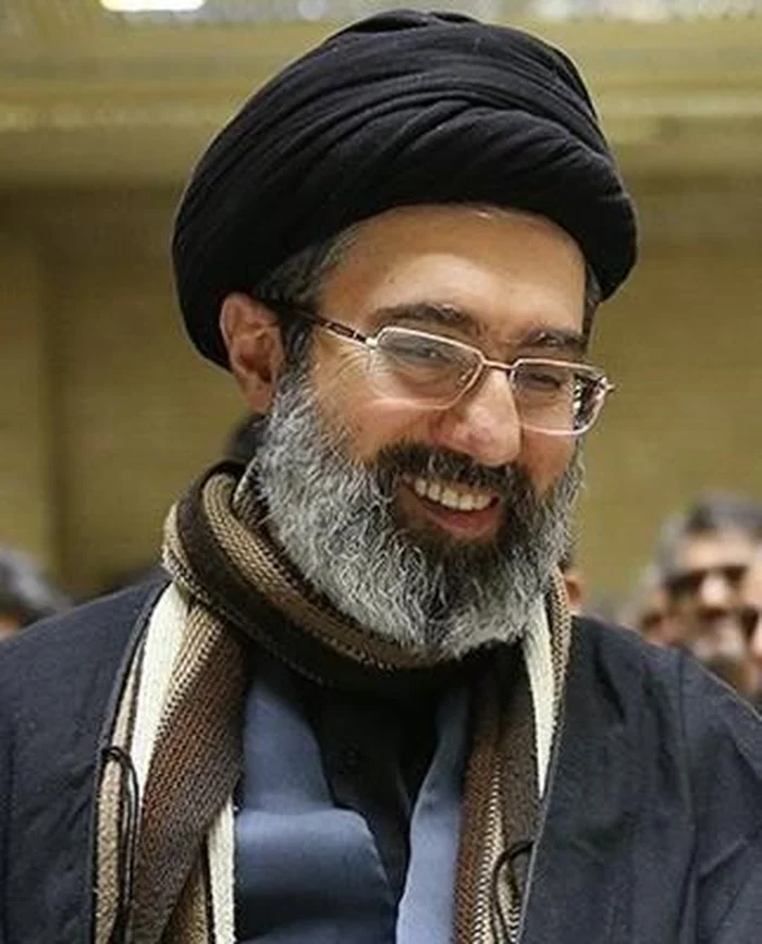 Meghdad Madadi / Tasnim News Agency