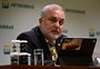 "Semana que vem vamos falar de preços", avisa presidente da Petrobras