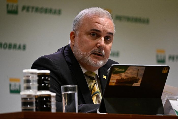 MAURO PIMENTEL / AFP MAURO PIMENTEL / AFP
