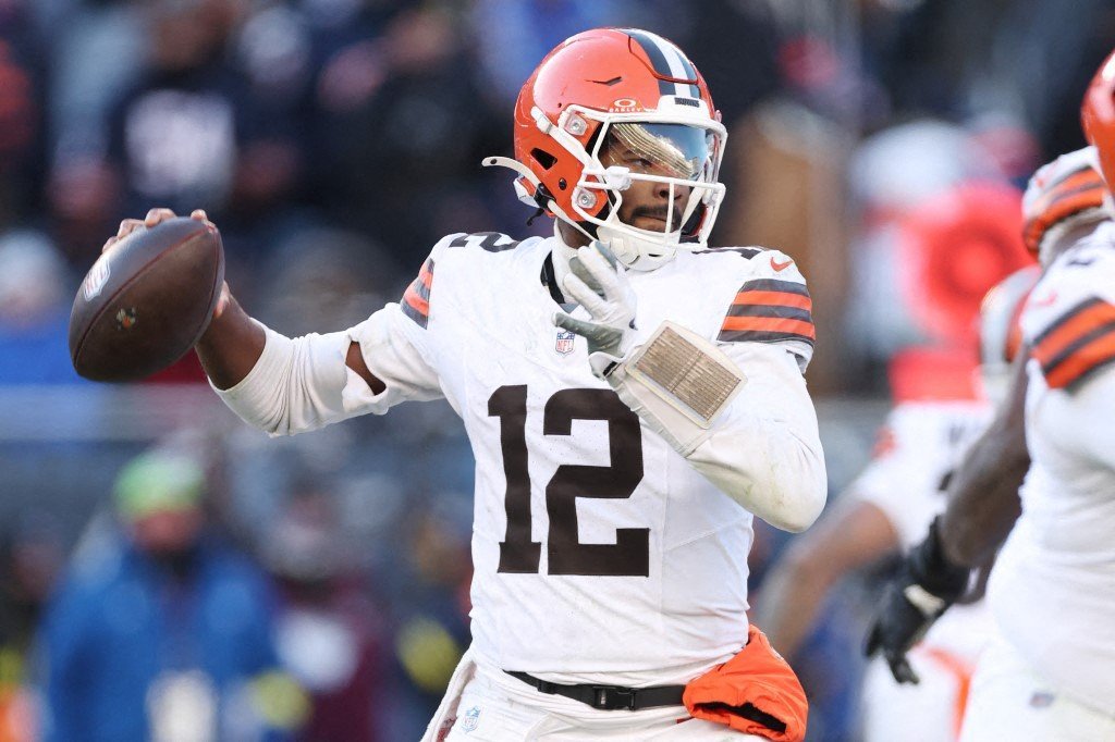 Browns x Bills: horário e onde assistir ao jogo pela NFL | GZH