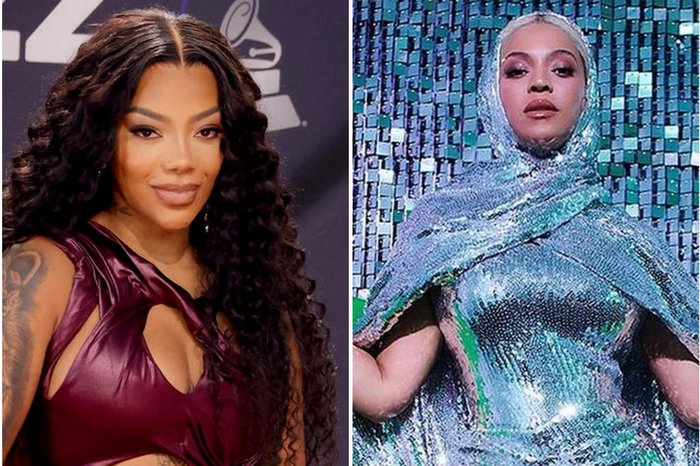 FRAZER HARRISON / @beyonce / Divulgação