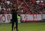Mano valoriza banco de reservas em vitória do Inter sobre o Flamengo: "Começo a ter alternativas"