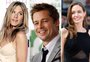 Brad Pitt: quem são as mulheres que já foram casadas com o astro