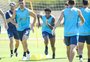 Time do Grêmio pode mudar para enfrentar a Chapecoense