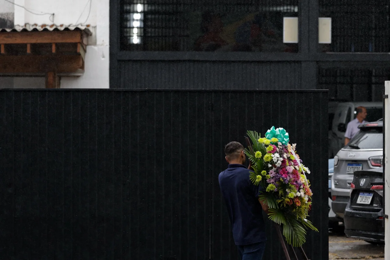 MATEUS BRUXEL/Agencia RBS