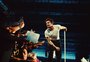 "Cada detalhe foi pensado para as pessoas viverem os capítulos da nossa história juntos", diz Luan Santana sobre show no Beira-Rio