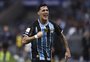 Com desfalque de titular, Grêmio prepara mudanças para enfrentar o Vasco