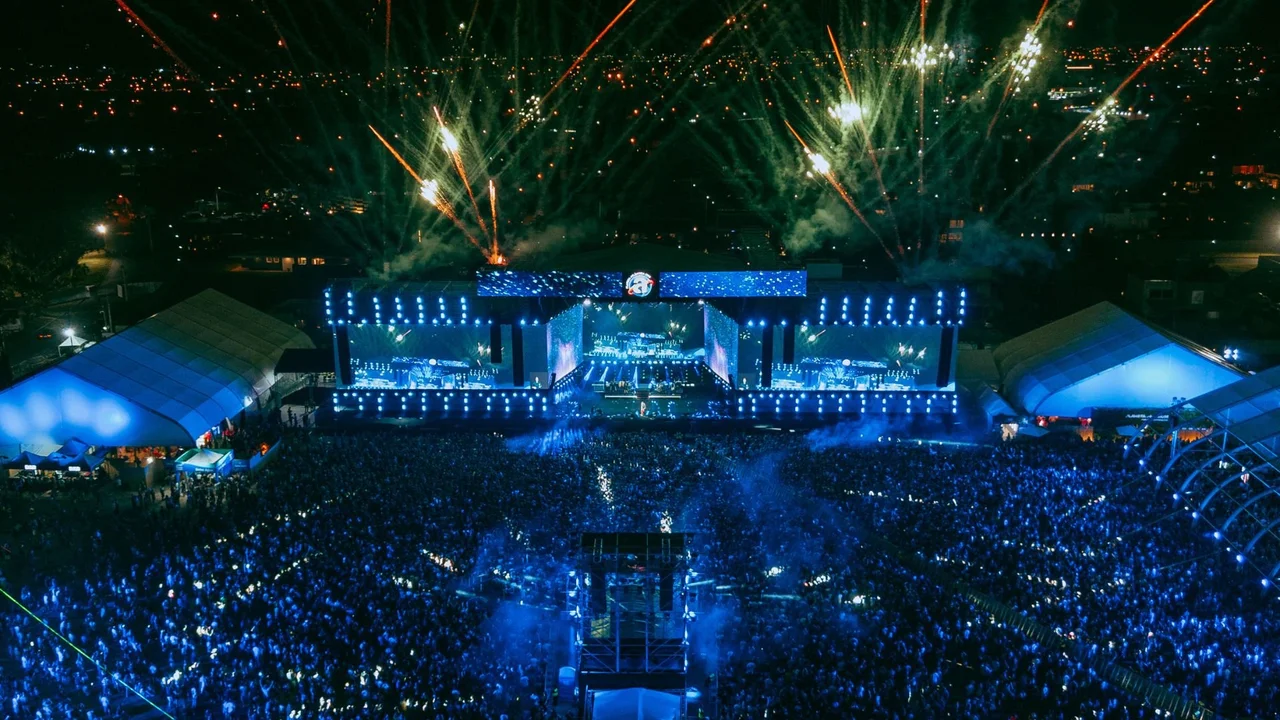 Nani ArtClub. / Divulgação