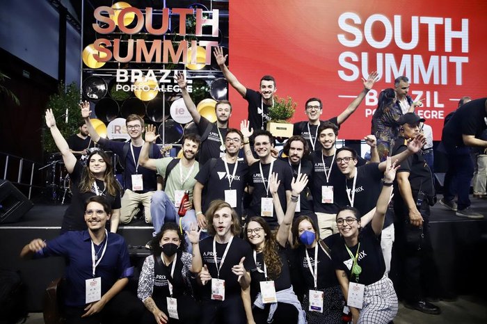 Camila Hermes / Agencia RBS