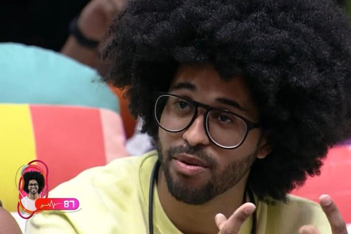 TV Globo / Reprodução