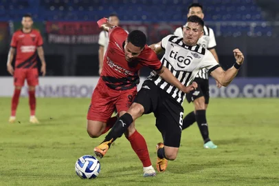 Vitor Roque, Athletico-PR