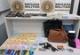 Dois homens morrem em confronto com a Brigada Militar em Novo Hamburgo