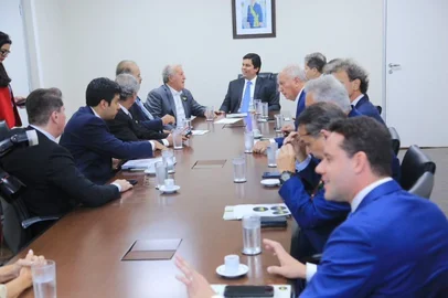 Reunião Brasilía, esporte, COB, isenção