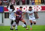 "Precisamos somar pontos nos dois jogos", afirma meia-atacante do Caxias sobre duelos no Nordeste