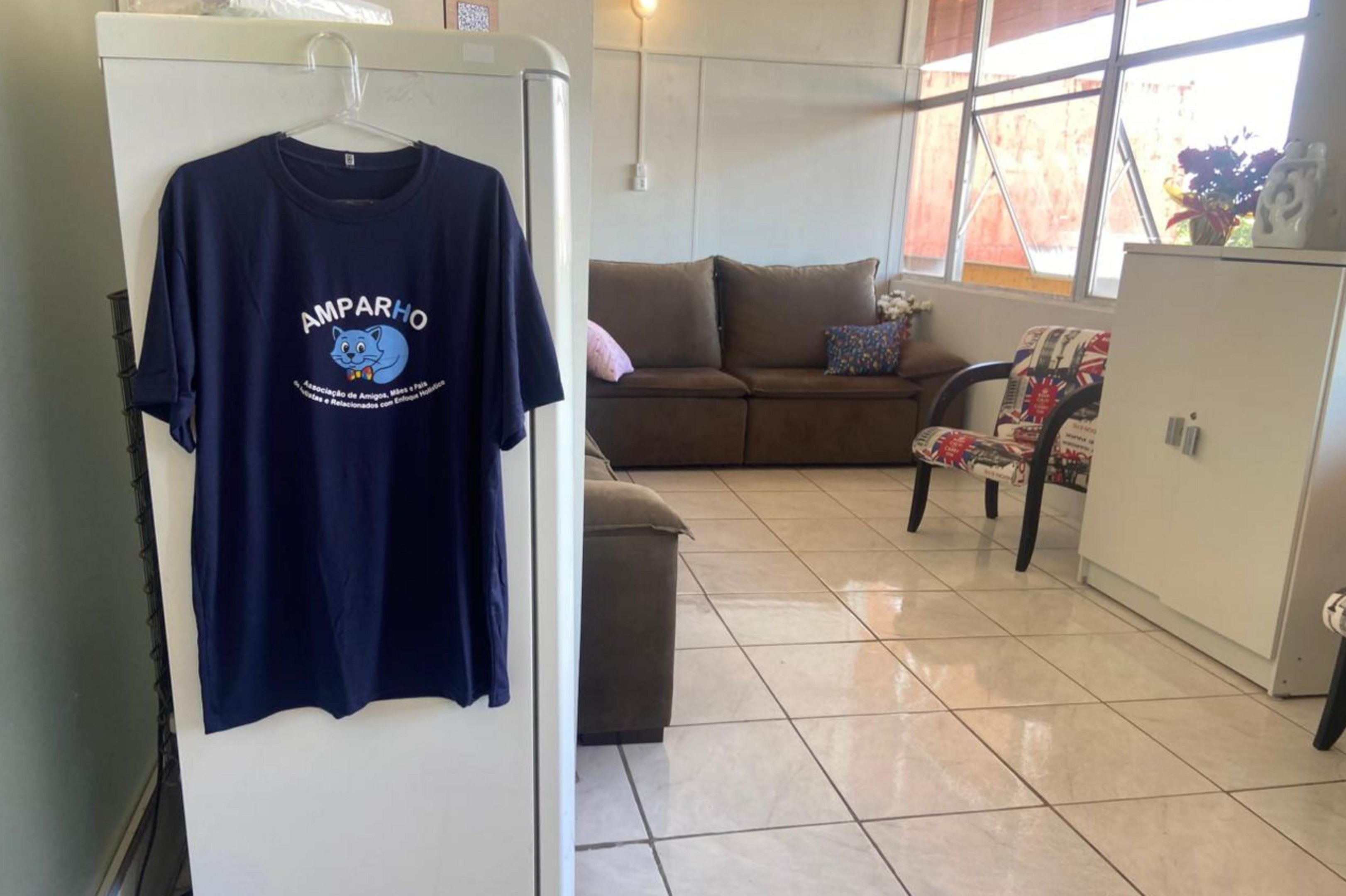 Com foco em ampliar acolhimento a autistas, Amparho inaugura nova sede na rodovi&aacute;ria de Pelotas