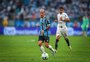 Quanto o Grêmio faturou com vendas na janela de transferências