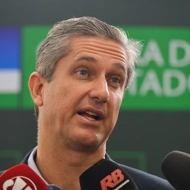 Rogério Rosso, deputado federal