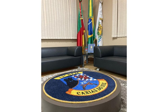 Brigada Militar / Divulgação
