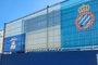 Fotos do Estádio Stage Front e do CT Dani Jarque, do Espanyol. Foto: Leonardo Oliveira  / Agencia RBS<!-- NICAID(15752520) -->