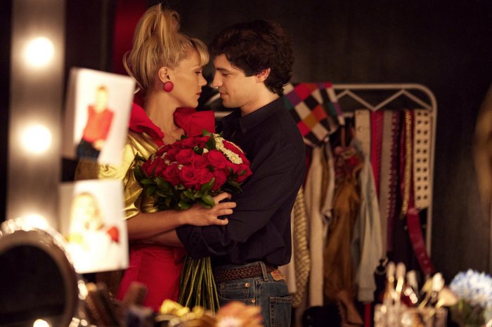 Guilherme Leporace/Netflix / Divulgação Guilherme Leporace/Netflix / Divulgação