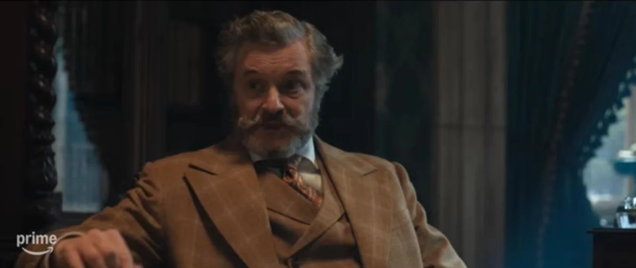 Reprodução/Prime Video