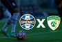 Grêmio x La Equidad: escalações, como assistir e tudo sobre o jogo da primeira rodada da Copa Sul-Americana