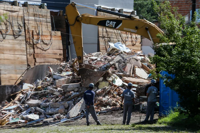 Neimar De Cesero / Agencia RBS