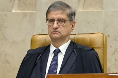 Procurador-geral da República Paulo Gonet<!-- NICAID(16366576) -->