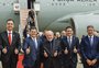Rosane de Oliveira: Lula leva pesos-pesados do Congresso no avião presidencial em viagem à Ásia