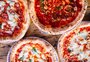 Confira dicas para harmonizar pizzas e vinhos