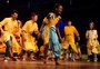 Estreia nesta semana a nova temporada de espetáculo com o Coro Juvenil do Moinho/UCS