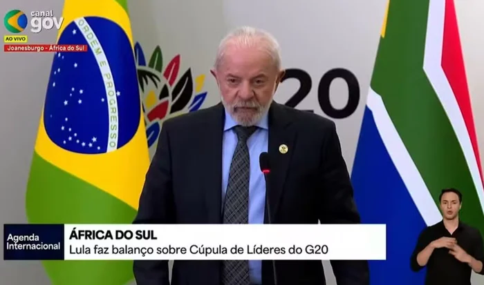 Canal Gov.Br / reprodução