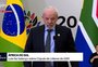 Após prisão de Bolsonaro, Lula diz que não comenta determinações do STF: "Justiça decidiu, está decidido"