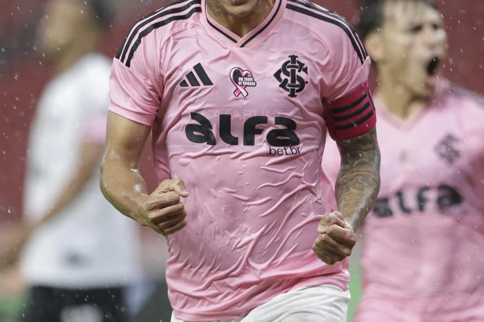 Mateus Bruxel / Agencia RBS Mateus Bruxel / Agencia RBS