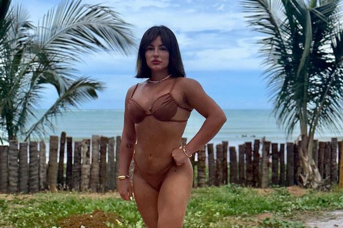 @kefera Instagram / Reprodução
