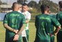 Ariel Lanzini não é mais técnico do Gaúcho