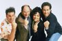 Seinfeld estreia na Netflix em 1/10/2021<!-- NICAID(14900315) -->