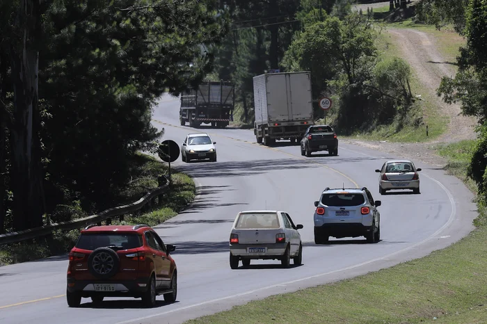 Ulisses Castro / Agencia RBS