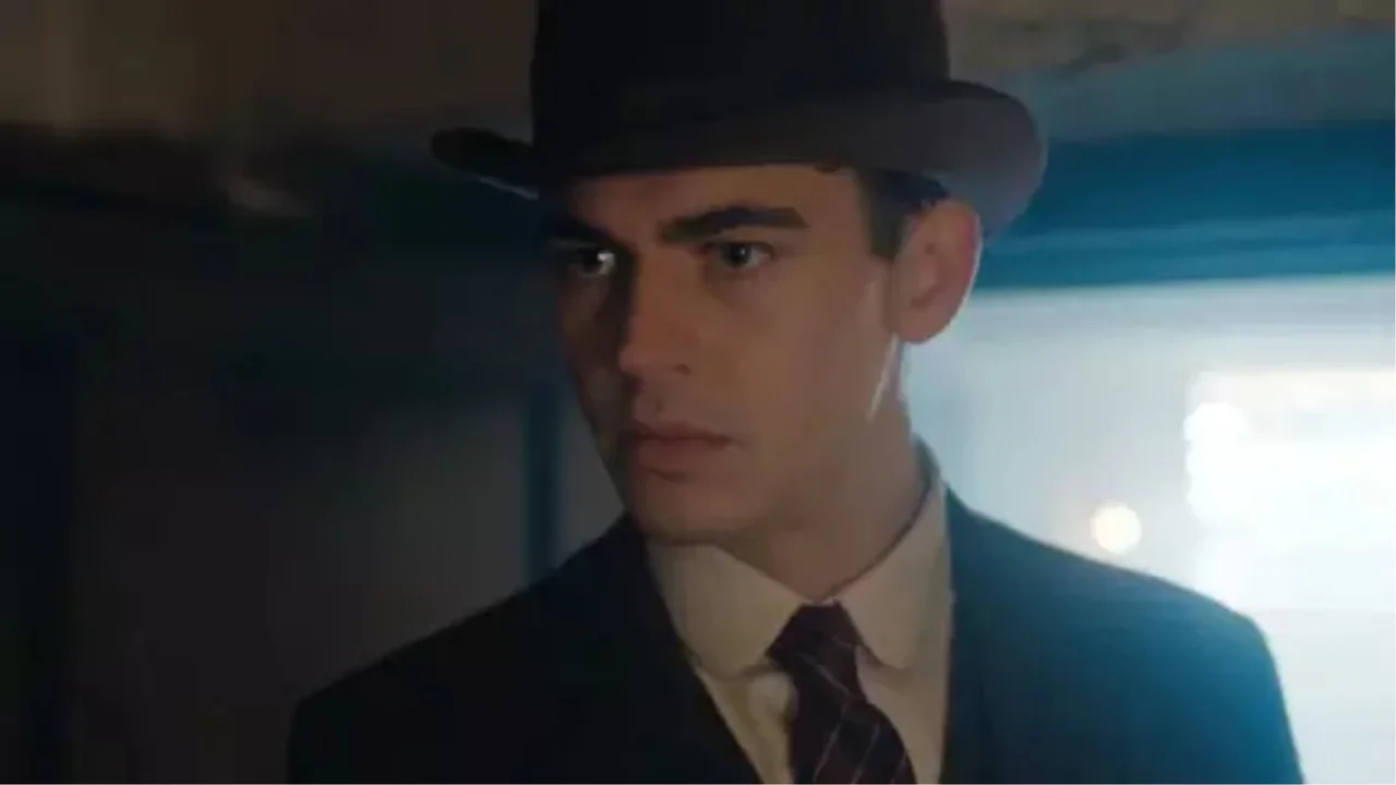 Reprodução/Prime Video