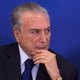 MICHEL TEMER