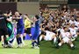 Saiba como é o futebol no Uzbequistão e na Jordânia, seleções estreantes em Copas do Mundo