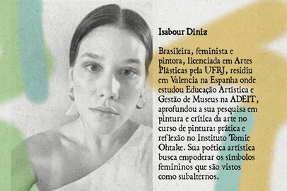 Encontro online Como a Arte Resistiu à Ditadura<!-- NICAID(14746350) -->