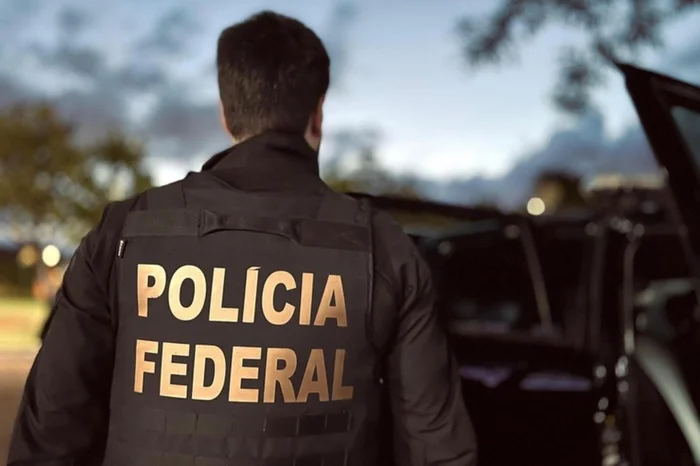 Divulgação / Polícia Federal