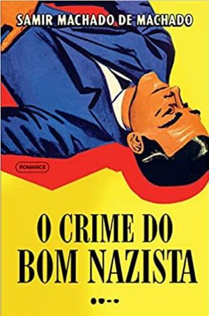 Reprodução / Editora Todavia