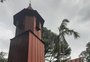 Furtos de sinos apontam para envolvimento de grupo organizado e preocupam comunidades da Serra
