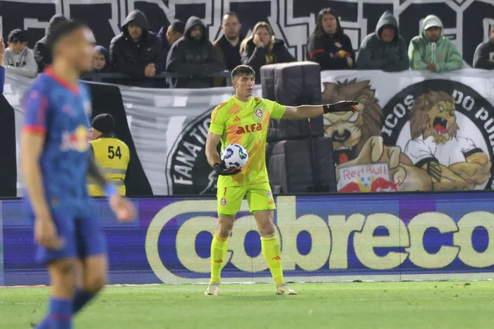 Ricardo Duarte / SCInternacional