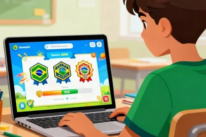 Gemini / Reprodução image