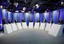 É isso mesmo? GDI checa declarações de candidatos a governador do RS no debate da RBS TV